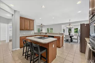 412 Marine Terrace, Lake Saint Louis, MO 63367 - Photo 13
