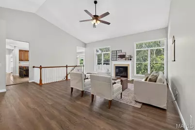 412 Marine Terrace, Lake Saint Louis, MO 63367 - Photo 5