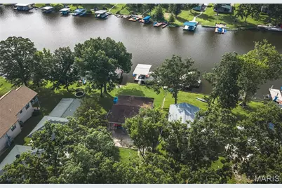 1858 Lakeshore Drive, Cuba, MO 65453 - Photo 3