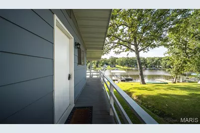 1858 Lakeshore Drive, Cuba, MO 65453 - Photo 9