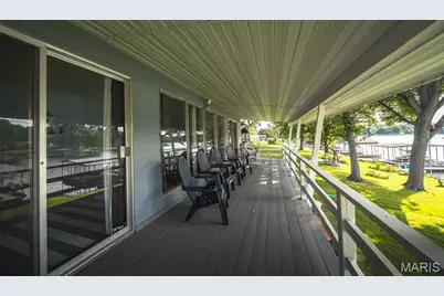 1858 Lakeshore Drive, Cuba, MO 65453 - Photo 11