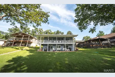 1858 Lakeshore Drive, Cuba, MO 65453 - Photo 35