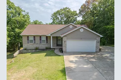 205 Summerset Drive, De Soto, MO 63020 - Photo 1