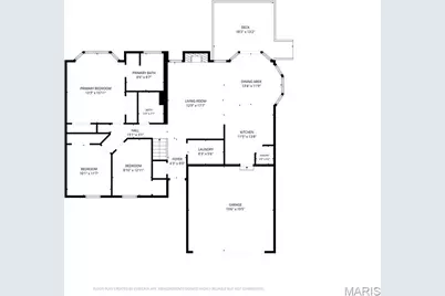 205 Summerset Drive, De Soto, MO 63020 - Photo 45