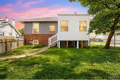 8828 Powell Avenue, Saint Louis, MO 63144 - Photo 27