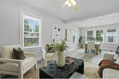 8828 Powell Avenue, Saint Louis, MO 63144 - Photo 5