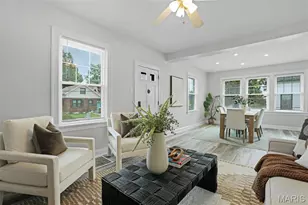8828 Powell Ave, Saint Louis, MO 63144 - Photo 5