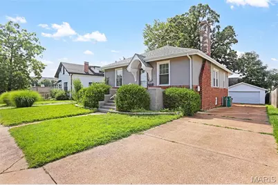 8828 Powell Avenue, Saint Louis, MO 63144 - Photo 3