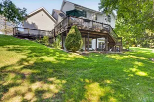 626 Dartmouth Crest Dr, Wildwood, MO 63011 - Photo 51