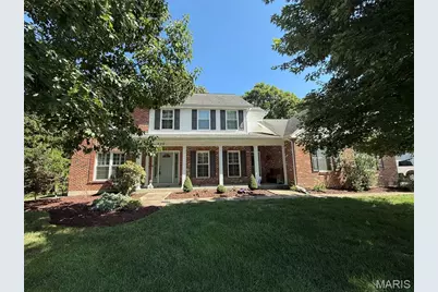 626 Dartmouth Crest Drive, Wildwood, MO 63011 - Photo 1