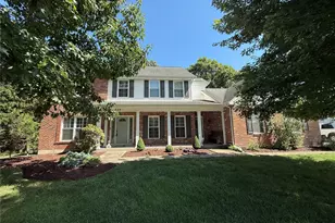 626 Dartmouth Crest Dr, Wildwood, MO 63011 - Photo 1