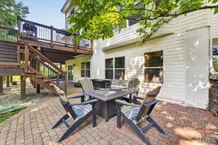 626 Dartmouth Crest Dr, Wildwood, MO 63011 - Photo 47