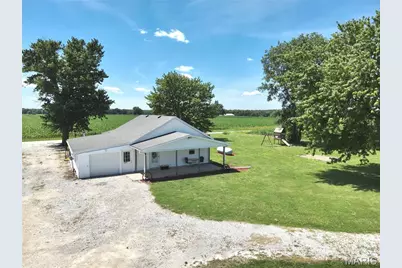 3412 Highway 168, Palmyra, MO 63461 - Photo 1