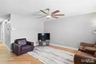 3024 Caroline St, Saint Louis, MO 63104 - Photo 3