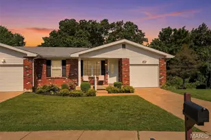 871 Woodridge Dr, Arnold, MO 63010 - Photo 21