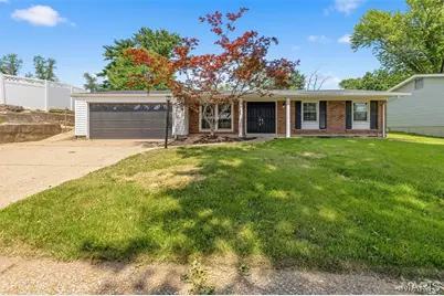 11915 Benedetta Drive, Bridgeton, MO 63044 - Photo 1