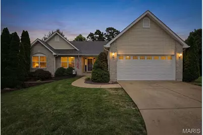 5158 Georgine Drive, Imperial, MO 63052 - Photo 1