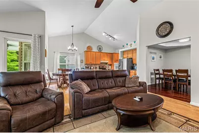 5158 Georgine Drive, Imperial, MO 63052 - Photo 19