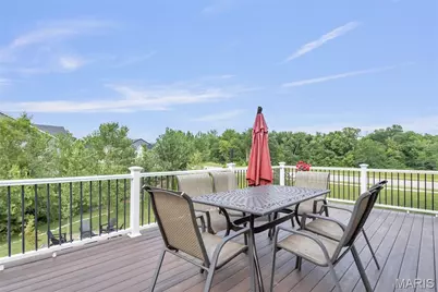 361 Mystic Brook Drive, O'Fallon, MO 63366 - Photo 41