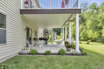 361 Mystic Brook Drive, O'Fallon, MO 63366 - Photo 35