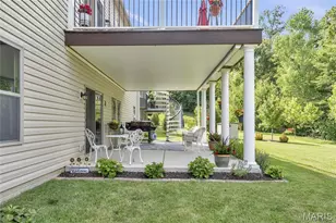361 Mystic Brook Dr, O'Fallon, MO 63366 - Photo 35