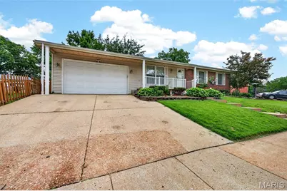 3843 Tesson Court, Saint Louis, MO 63123 - Photo 49