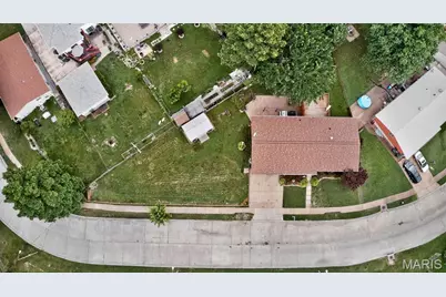 3843 Tesson Court, Saint Louis, MO 63123 - Photo 53