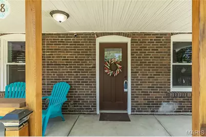 8928 Tudor Avenue, Overland, MO 63114 - Photo 5