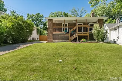 8928 Tudor Avenue, Overland, MO 63114 - Photo 3