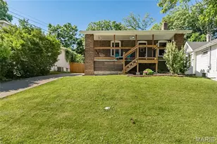 8928 Tudor Ave, Overland, MO 63114 - Photo 3