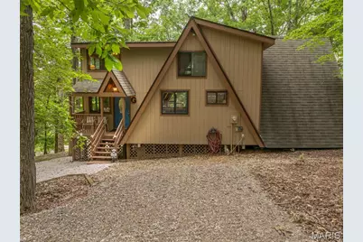 410 Scheffborg Circle Drive, Innsbrook, MO 63390 - Photo 5