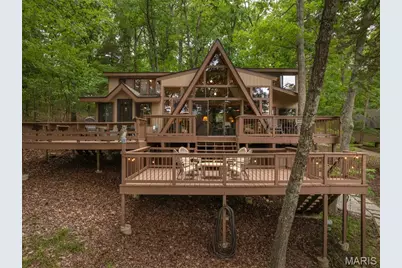 410 Scheffborg Circle Drive, Innsbrook, MO 63390 - Photo 29
