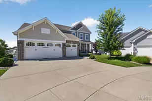 2385 Chemin Ave, Saint Charles, MO 63301 - Photo 3