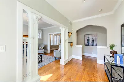 5782 McPherson Avenue, Saint Louis, MO 63112 - Photo 3