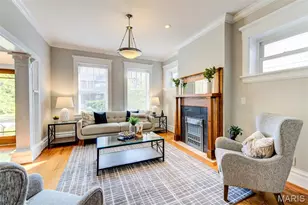 5782 McPherson Ave, Saint Louis, MO 63112 - Photo 7