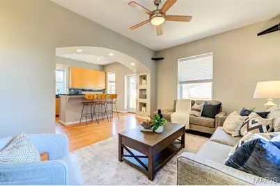 5782 McPherson Avenue, Saint Louis, MO 63112 - Photo 17