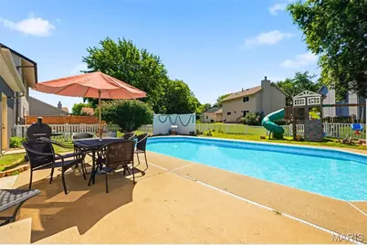 807 Amanda Drive, Saint Peters, MO 63376 - Photo 51