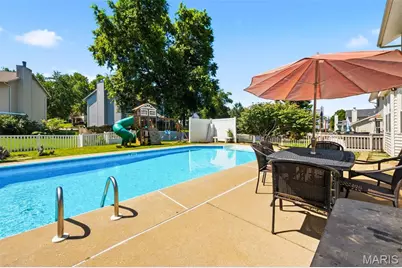807 Amanda Drive, Saint Peters, MO 63376 - Photo 53