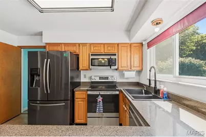 807 Amanda Drive, Saint Peters, MO 63376 - Photo 27