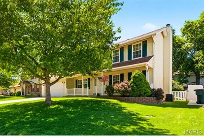 807 Amanda Drive, Saint Peters, MO 63376 - Photo 5