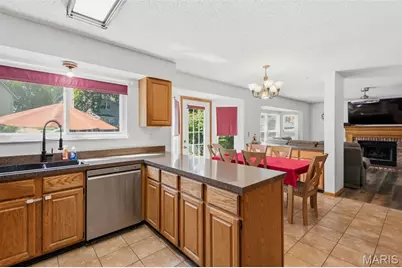 807 Amanda Drive, Saint Peters, MO 63376 - Photo 25