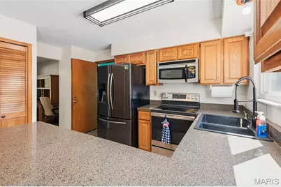 807 Amanda Drive, Saint Peters, MO 63376 - Photo 23