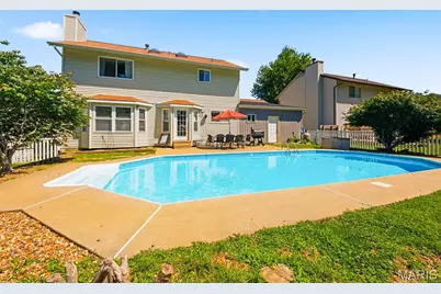 807 Amanda Drive, Saint Peters, MO 63376 - Photo 61