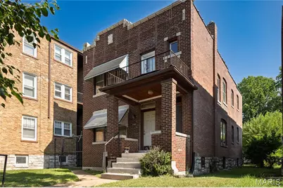 3801-11 Keokuk Street, Saint Louis, MO 63116 - Photo 17