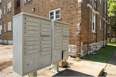 3801-11 Keokuk Street, Saint Louis, MO 63116 - Photo 35