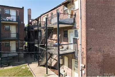 4054-64 S Grand Boulevard, Saint Louis, MO 63118 - Photo 9