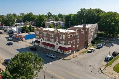 4054-64 S Grand Boulevard, Saint Louis, MO 63118 - Photo 1