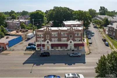 4054-64 S Grand Boulevard, Saint Louis, MO 63118 - Photo 13