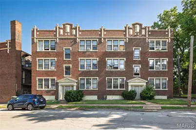 4054-64 S Grand Boulevard, Saint Louis, MO 63118 - Photo 17