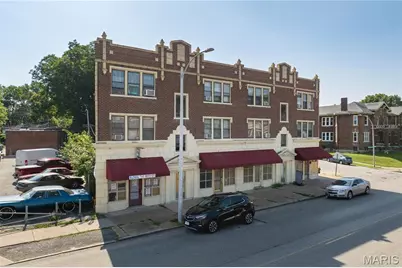 4054-64 S Grand Boulevard, Saint Louis, MO 63118 - Photo 3